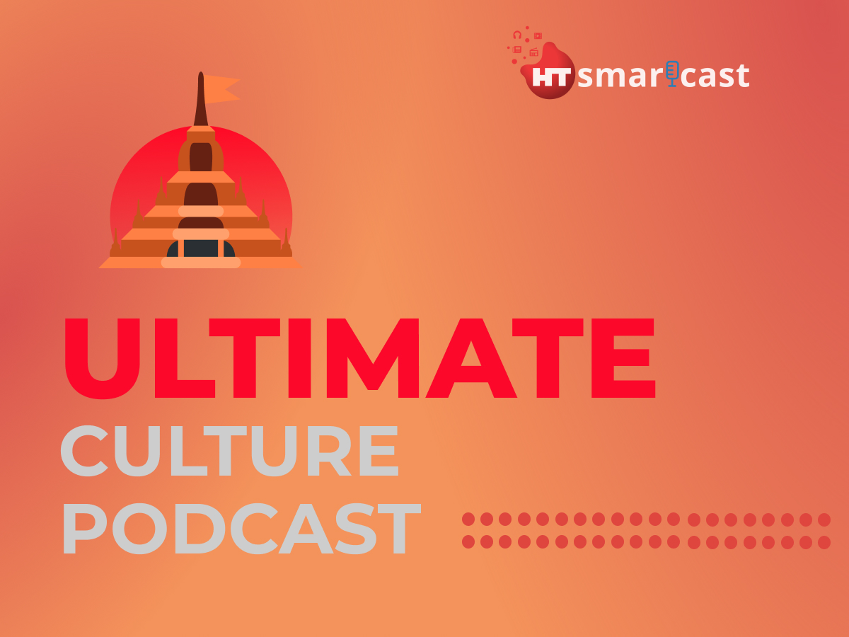 Ultimate Culture Podcast - Waking Up Closer to Tibet
