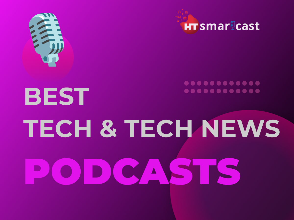 Best Tech & Tech News Podcast