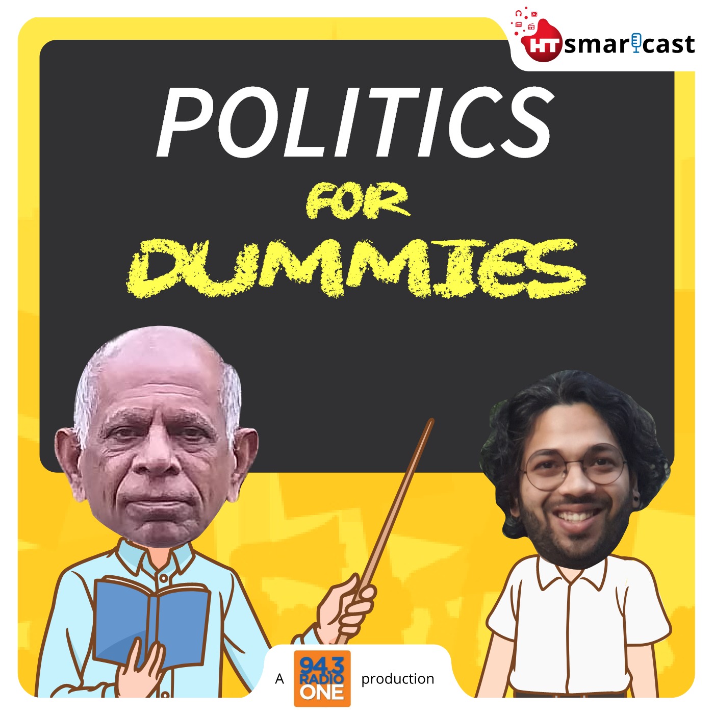 Best Politics News Podcast